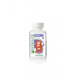 Amway nutrilite Kids Calcium Magnesium Cocoa